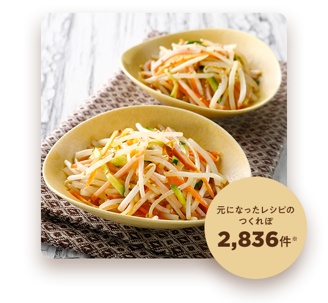 όRᾝ料理ヘルシークッキングόὲὭ Stir-fried tofu and hijiki] Perfect for a regular dish